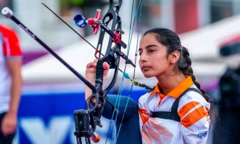 Paralympics 2024: शीतल देवी ने पहले ही दिन खुद को एक नहीं दो-दो गोल्ड मेडल का दावेदार साबित कर दिया