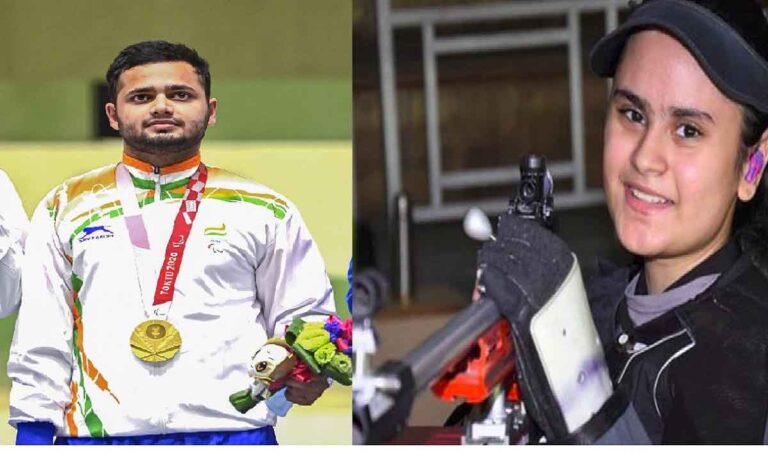 Paralympics: पेरिस पैरालंपिक में आज का शेड्यूल, अवनि-मनीष पर निगाहें
