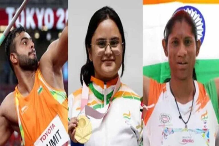 पैरालंपिक एथलेटिक्स : कैसा होता है खिलाड़ियों का वर्गीकरण, भागीदारी करना और जीतना बेहद कड़ी मेहनत मांगता है