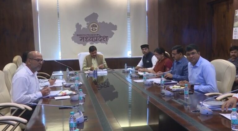 अकादमी बनाकर मलखंब और जिम्नास्टिक को किया जाएगा प्रोत्साहित : मुख्यमंत्री डॉ. यादव