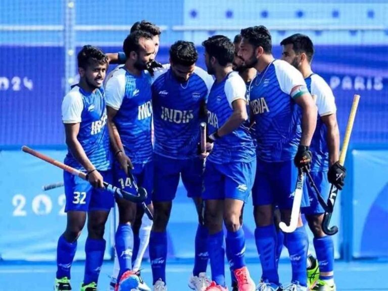 एशियन चैंपियंस ट्रॉफी में चीन के बाद जापान को भी 5-1 से मसलडला, भारतीय हॉकी टीम का जलवा
