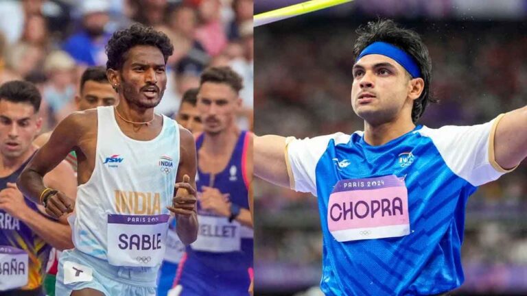 Diamond League Final: नीरज चोपड़ा के न‍िशाने पर आज ’90 पार’ का लक्ष्य, अविनाश साबले नौवें स्थान पर