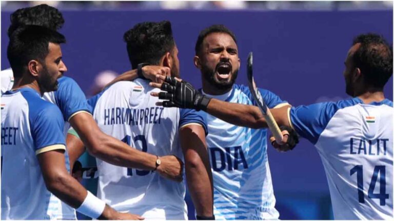 IND vs PAK ACT: भारत ने पाकिस्तान को हराया, टीम इंडिया की लगातार पांचवीं जीत