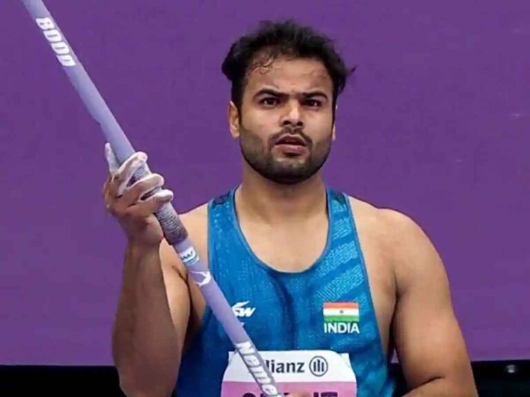 Sumit Antil के पैरालंपिक में स्वर्ण जीतने के पीछे बलिदानों की लंबी दास्तां, रात-रात भर मैदान पर बहाया पसीना