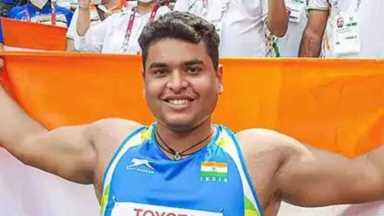 Paris Paralympics गेम्स 2024 में भारत का शानदार प्रदर्शन लगातार जारी, योगेश कथुनिया ने जीता सिल्वर
