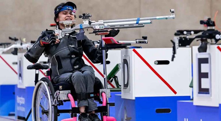 Paralympics (Day-6), September 3: पेरिस पैरालंपिक में भारत के आज के मैच की लिस्ट, अवनि की निगाहें दूसरे स्वर्ण पदक पर