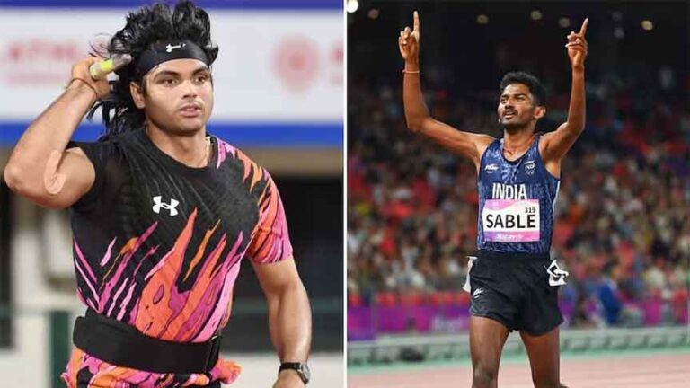 Diamond League: नीरज चोपड़ा और अविनाश साबले शुक्रवार से शुरू हो रहे डायमंड लीग फाइनल में जलवा बिखेरने के लिए तैयार