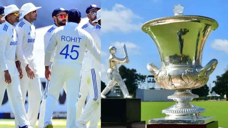 Duleep Trophy 2024: इंडिया ए की प्लेइंग 11 में 5 और इंडिया डी की प्लेइंग 11 में 1 बदलाव तय, दोनों की संभावित प्लेइंग 11