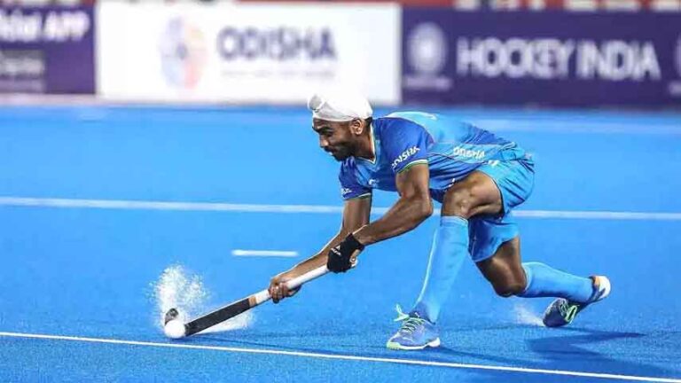 Jugraj Singh: छोटी सी उम्र में ही अपने परिवार की जिम्मेदारी संभालना चाहते थे जुगराज, काम के साथ-साथ खेला हॉकी