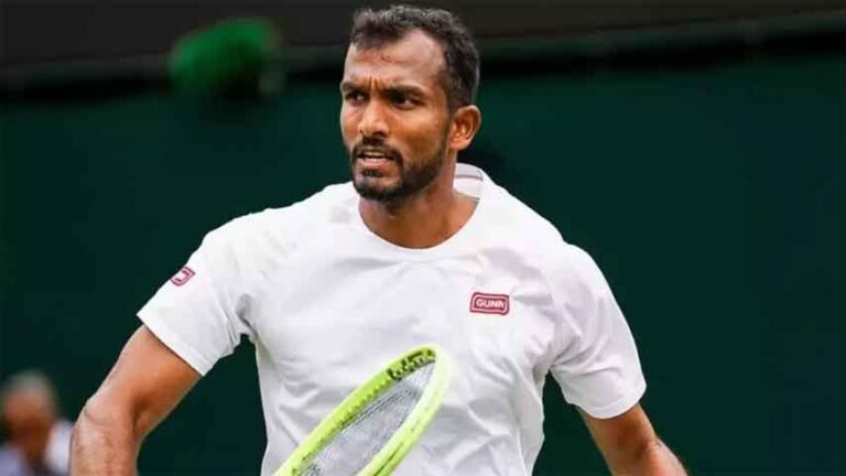 Davis Cup: भारत ने एकल मुकाबले के लिए इस युगल विशेषज्ञ पर जताया भरोसा