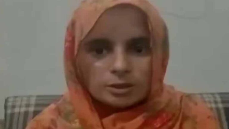 सिंध में  लड़की ने जहर देकर मौत की नींद सुलाए परिवार के 13 लोग, नहीं मानी थी बस एक बात