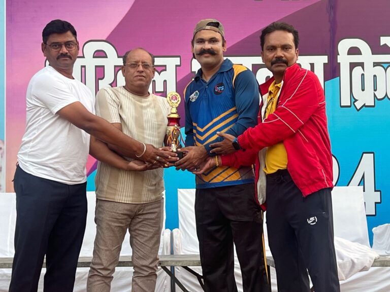 हुकुम सिंह ठाकुर स्मृति क्रिकेट: अंकुश और पृथ्वीराज ने शानदार शतक लगाकर फेथ क्लब को दिलाई बड़ी जीत