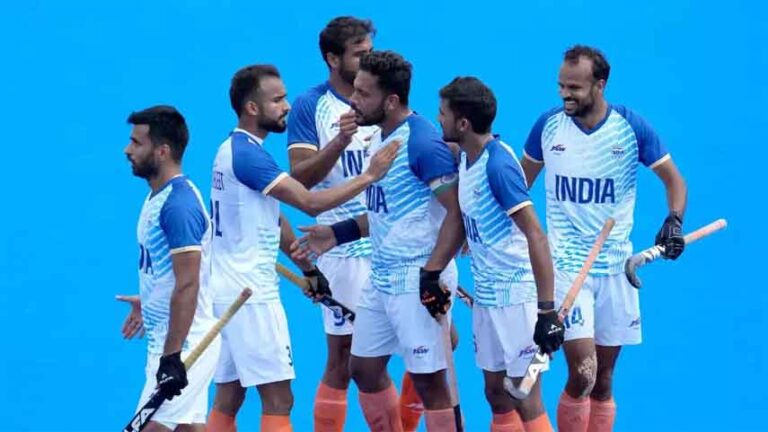 IND vs GER Hockey: जर्मनी ने भारत को दी मात, सरपंच साहब नहीं दिला पाए जीत