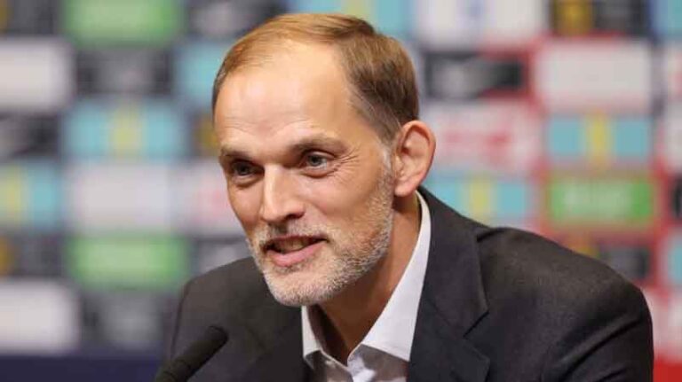 Football: इंग्लैंड फुटबाल टीम के नए मुख्य कोच होंगे थॉमस ट्यूशेल, साउथगेट की जगह लेंगे