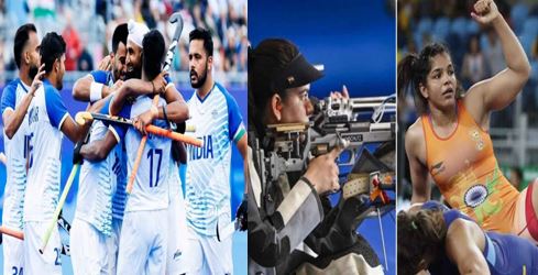 CWG 2026: ग्लासगो में 2026 में होने वाले राष्ट्रमंडल खेलों से हॉकी, कुश्ती और शूटिंग का बाहर होना लगभग तय