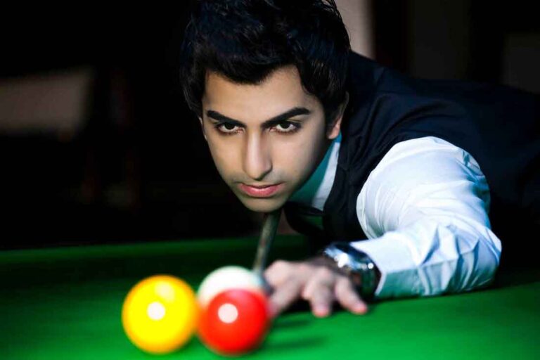 Pankaj Advani ने जाडेन ओंग को 5-1 से हराकर, जीता सिंगापुर ओपन बिलियर्ड्स का खिताब