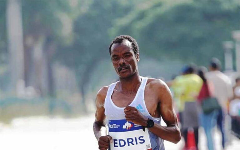 दिल्ली हाफ मैराथन: एड्रिस-चेप्टेगी और मैककोलगन-लिमो के बीच होगा दिलचस्प मुकाबला