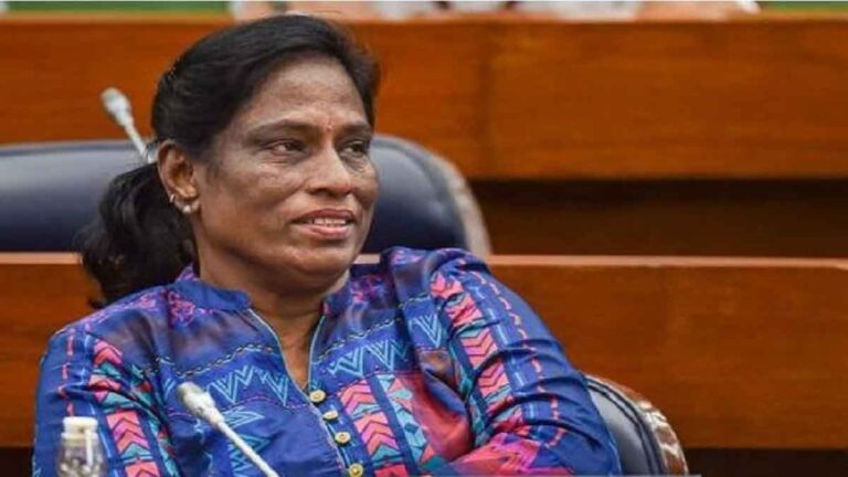 IOA: पीटी उषा ने ओलंपिक मेजबानी को लेकर दिया बयान