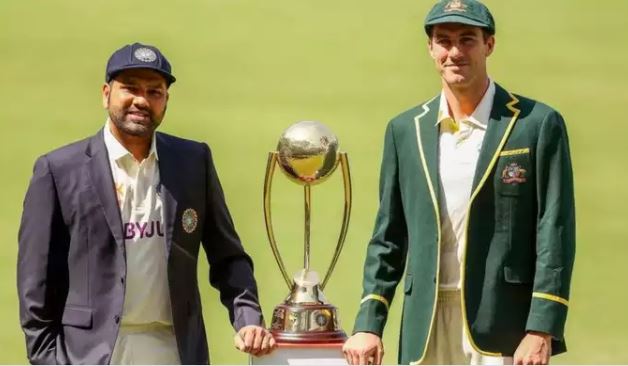 Border Gavaskar Trophy 2024-25: भारत-ऑस्ट्रेलिया का सबसे बड़ा ‘टेस्ट’, यहां पढ़ें सीरीज का पूरा शेड्यूल