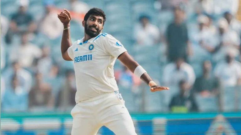 IND vs AUS: जसप्रीत बुमराह ने रच दिया नया कीर्तिमान, ऐसा करने वाले बने दुनिया के सिर्फ दूसरे गेंदबाज