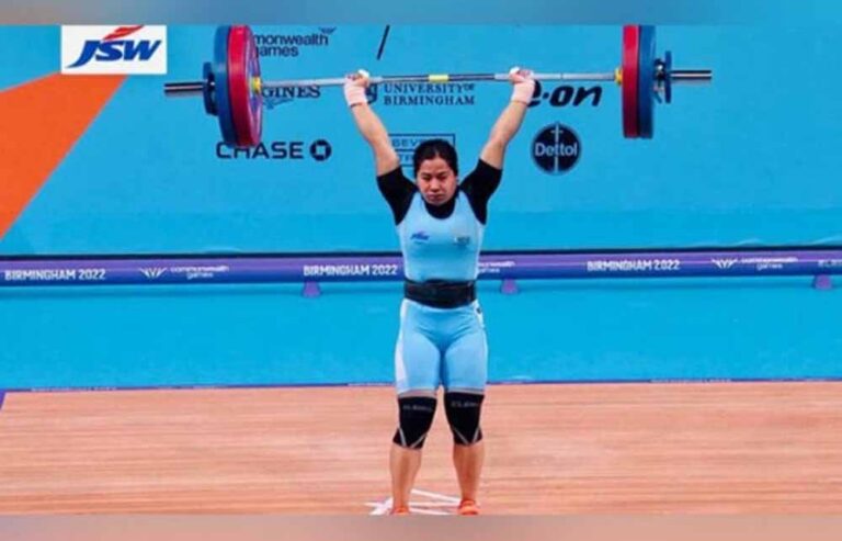 विश्व भारोत्तोलन चैम्पियनशिप में हिस्सा लेंगे तीन भारतीय भारोत्तोलक