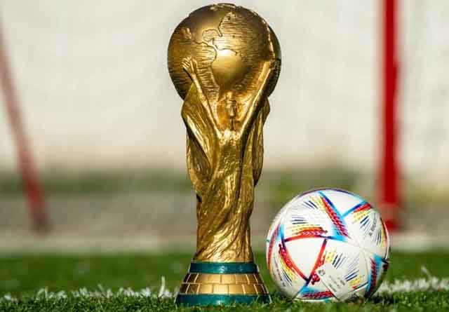 FIFA World Cup 2034: 100वीं वर्षगांठ पर इन देशों में खेला जाएगा टूर्नामेंट