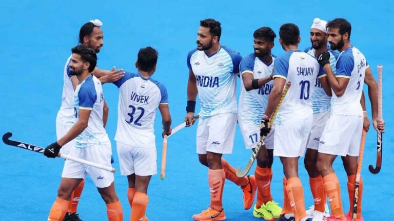 Hockey: भारतीय हॉकी में नये युग की शुरुआत, लाइव स्ट्रीमिंग डिटेल्स, पुरुष और महिला टीमों का शेड्यूल