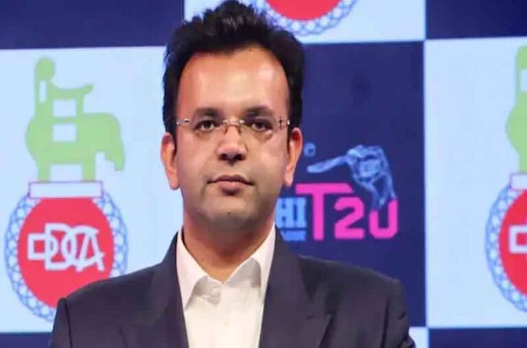 DDCA : रोहन जेटली फिर बने अध्यक्ष, BCCI के पूर्व अध्यक्ष की बेटी बनी उपाध्यक्ष, अन्य पदों के परिणाम