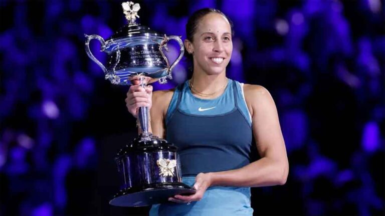 Australian Open 2025: मैडिसन कीज ने खिताबी मुकाबले में सबालेंका को हराया