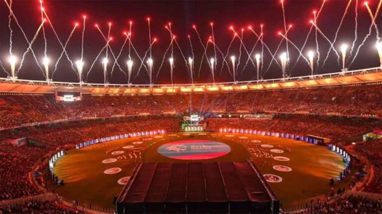 National Games: 38वां राष्ट्रीय खेल आज से, सात शहरों में होंगे खेल, प्रधानमंत्री करेंगे उद्घाटन