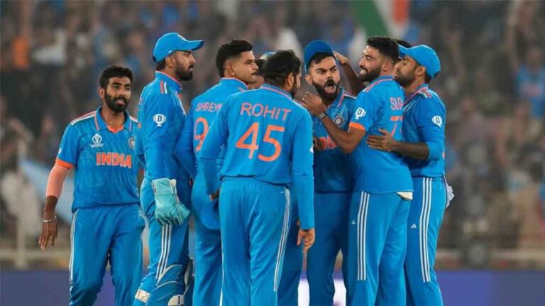भारत-इंग्लैंड टी20 और वनडे सीरीज, चैंपियंस ट्रॉफी के लिए भारतीय टीम के स्क्वाड और शेड्यूल की पूरी जानकारी दी गई है