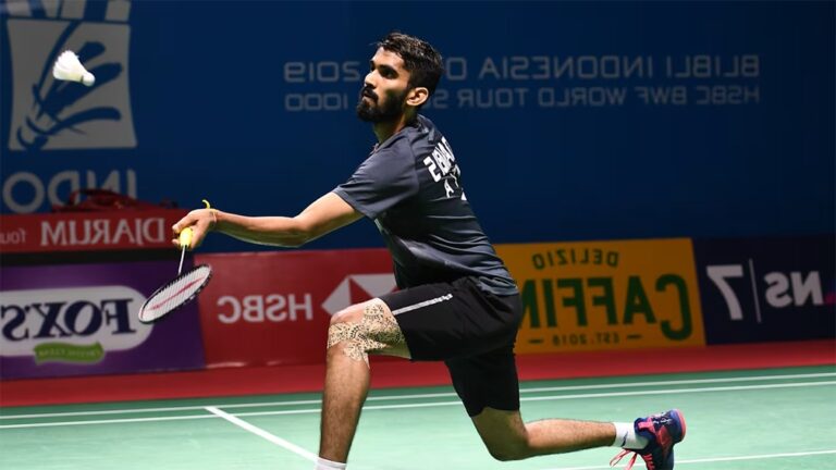 भारत में जर्मन ओपन 2025 बैडमिंटन, कहां देखें लाइव और जानें भारत की टीम, अनमोल खरब पर होंगी नजरें