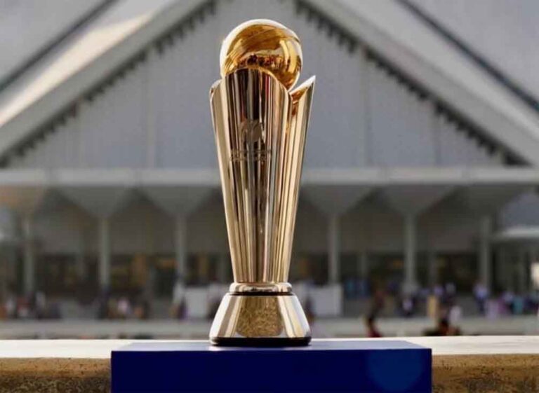 ICC Champions Trophy 2025: आईसीसी टूर्नामेंट को 16 फीड्स और 9 भाषाओं में ले सकेंगे लुत्फ, लाइव टेलीकास्ट और स्ट्रीमिंग डिटेल्स