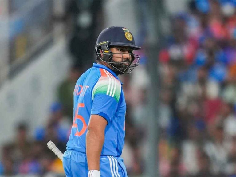 IND vs BAN: बांग्लादेश के खिलाफ रोहित शर्मा ने मैदान पर उतरते ही इतिहास दिया रच, बने ऐसा करने वाले पहले भारतीय