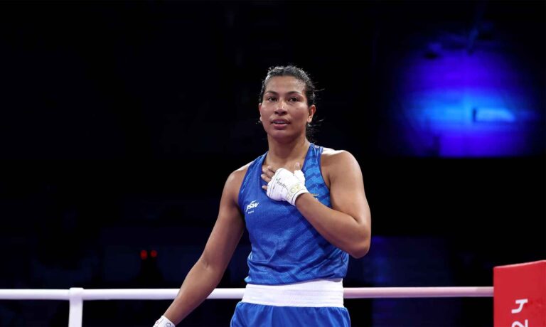 National Games: हरियाणा का तीरंदाजी प्रतियोगिताओं में अपना दबदबा कायम, लवलीना ने भी दिखाया दम
