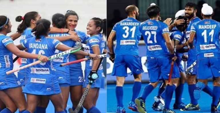 Hockey: भारतीय महिला टीम को स्पेन के हाथों 3-4 से हार का करना पड़ा सामना, पुरुषों में जर्मनी ने टीम इंडिया को 4-1 से हराया
