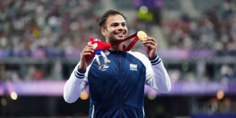 Para Atheletics: चेन्नई में कल से होगी राष्ट्रीय पैरा एथलेटिक्स चैंपियनशिप