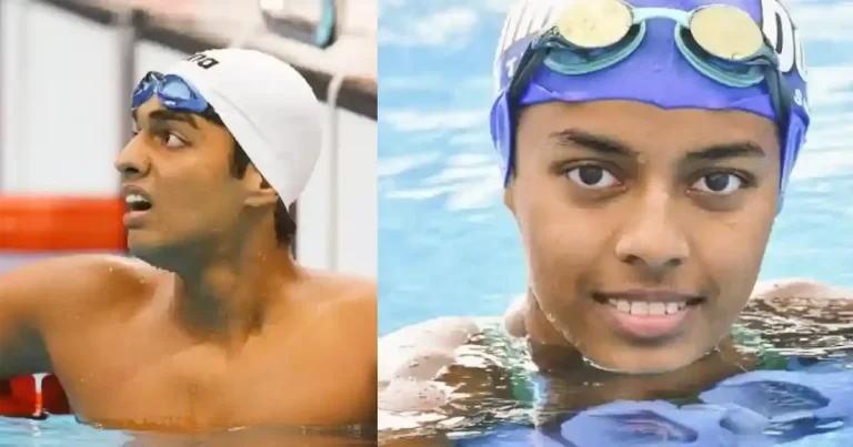 National Games: नटराज और देसिंघु ने नौ-नौ स्वर्ण पदक के साथ खत्म किया अभियान