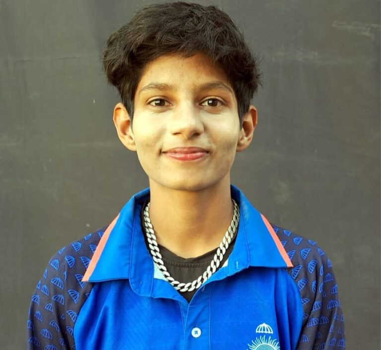 अनुष्का-सौम्या की शानदार बल्लेबाजी से मध्य प्रदेश ने चंडीगढ़ को 8 विकेट से हराया