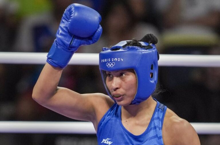 Boxing: बीएफआई अध्यक्ष ने लगाए गंभीर आरोप, लवलीना समेत सभी मुक्केबाजों की रोक दी भागीदारी