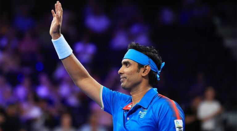 भारत के महान टेबल टेनिस खिलाड़ी अचंत शरत कमल ने किया संन्यास का ऐलान, देश के लिए जीतें कई मेडल