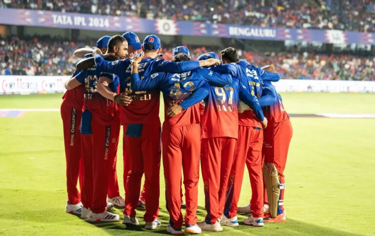 IPL 2025 में रॉयल चैलेंजर्स बेंगलुरु और दिग्गज खिलाड़ी विराट कोहली खत्म करना चाहेंगे 18 साल का सूखा