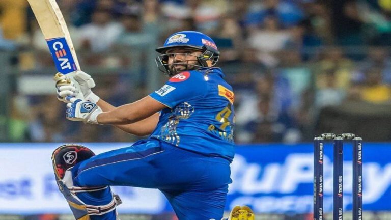 एक हजारी क्लब के करीब रोहित शर्मा, उनके पास ऐतिहासिक कीर्तिमान रचने का सुनहरा मौका