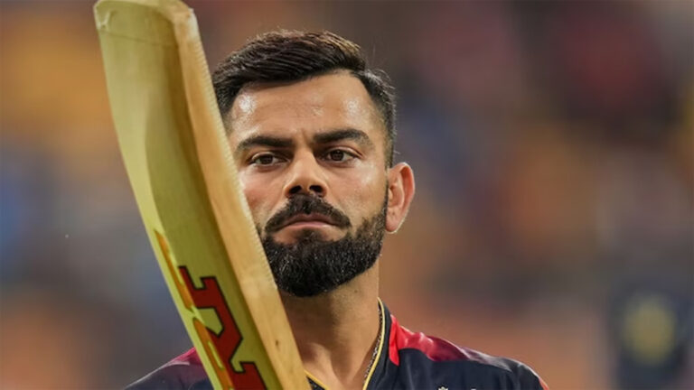 IPL में विराट कोहली के नाम है एक ऐसा रिकॉर्ड जिसका आने वाले समय में टूटना बहुत ही मुश्किल