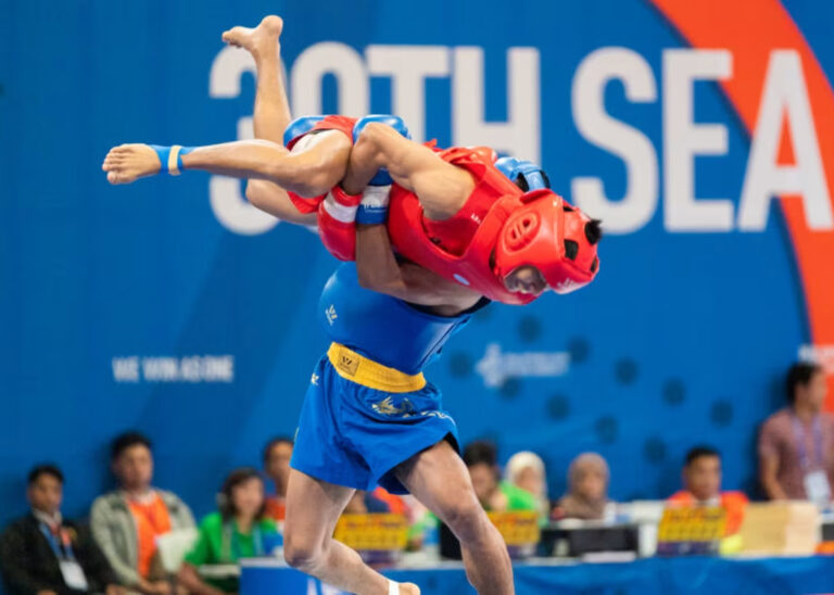 वुशू महिला-पुरुष वर्ग फेडरेशन कप 24 से 28 मार्च से खेला जाएगा, 22 खिलाड़ी दिखाएंगे दम