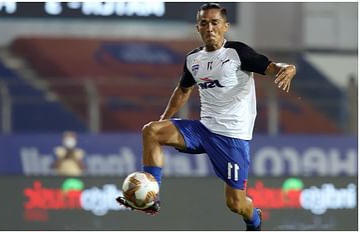 Football: भारत ने मालदीव को 3-0 से हराया, छेत्री ने किया करियर का 95वां अंतरराष्ट्रीय गोल