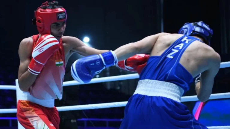 Boxing: भारत ने जूनियर एशियाई चैंपियनशिप में अपना शानदार प्रदर्शन जारी, 21 मुक्केबाजों से स्वर्ण पदक की आस