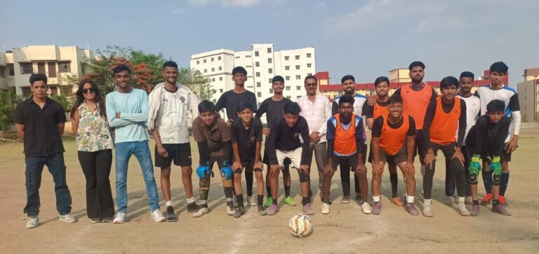 एलएनसीटी इंजीनियर्स: कैरम में आस्था, बैडमिंटन मे अनन्या, ई स्पोर्ट्स मे रोनन्स बनी विजेता
