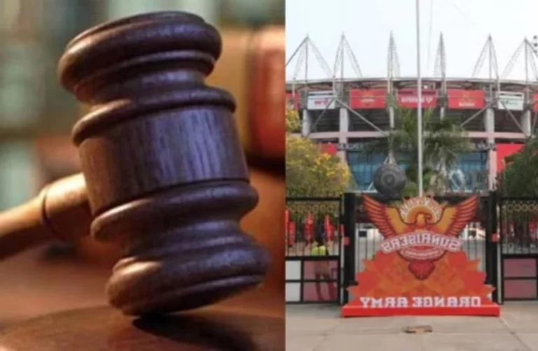 IPL 2025: तेलंगाना हाई कोर्ट ने फंड और प्रशासनिक निर्णयों पर प्रतिबंध लगाया, एजेंसी का कोई अधिकार क्षेत्र नहीं
