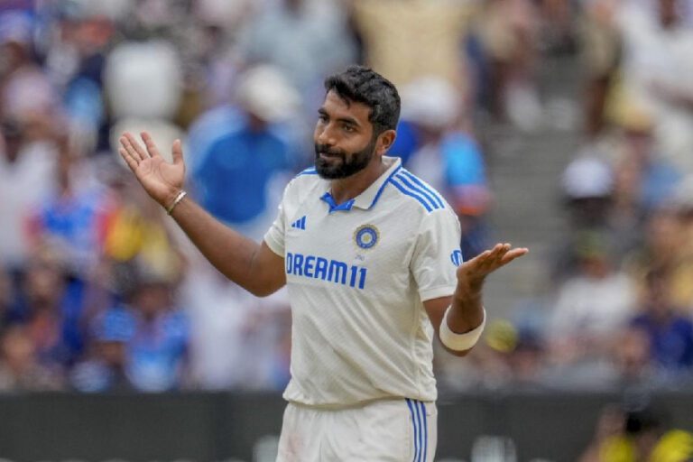जसप्रीत बुमराह की वापसी को लेकर आया नया अपडेट, बढ़ गया है वापसी का इंतजार